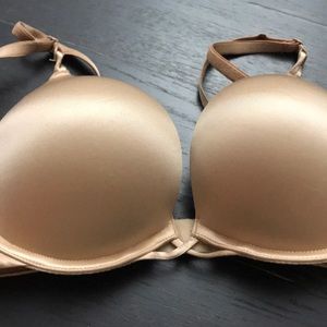 Victoria Secrets Nude bombshell 32C